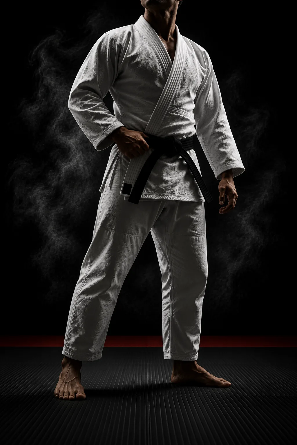 Sensei Taro Yamada